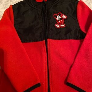 Disney jacket